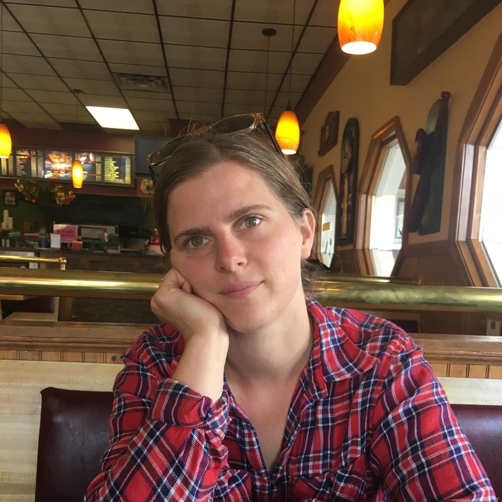 Meet your Posher, Adriane